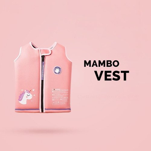 Mambo Vest