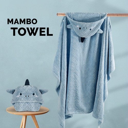 Mambo Towel
