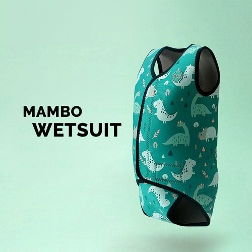 Mambo Wetsuit